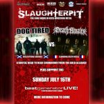 Slaughterpit returns