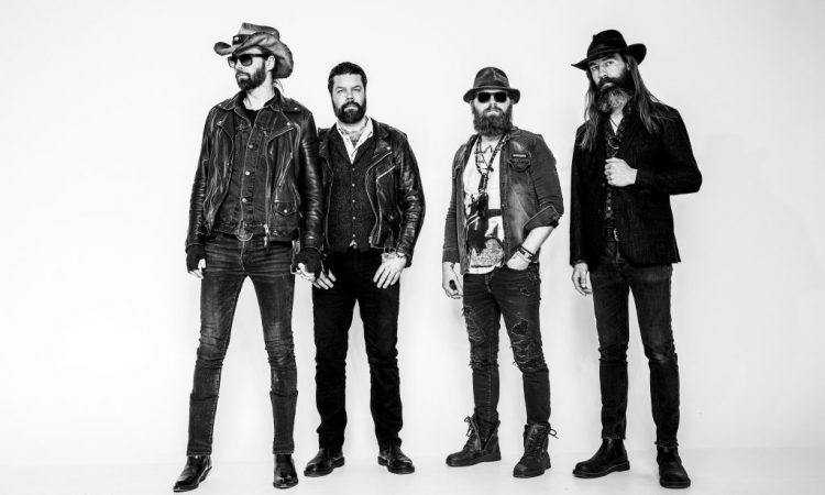 Sólstafir announce European tour