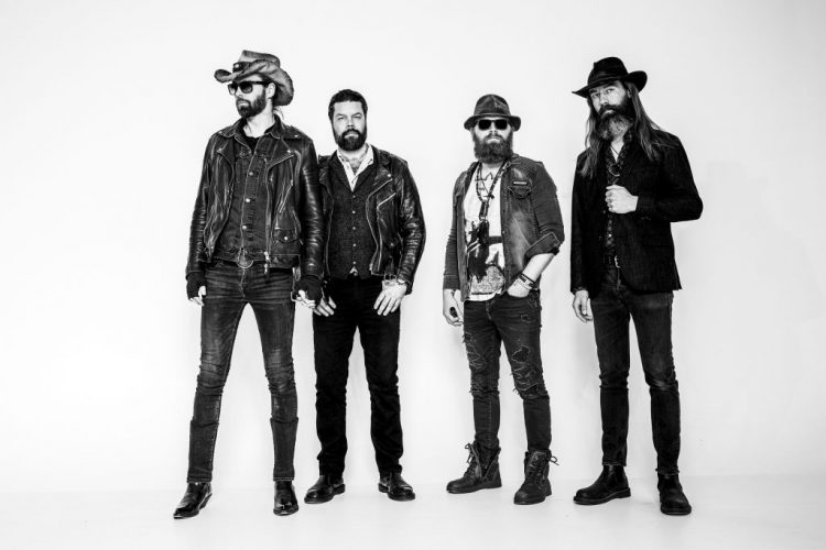 Sólstafir announce European tour