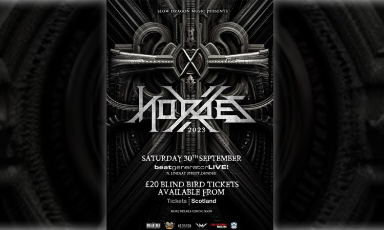 Hordes X 2023