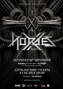 Hordes X 2023