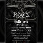 Full Hordes X 2023 Lineup Announced