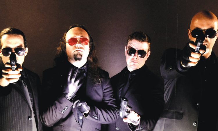 Opensight's Grindhouse Cine-metal