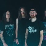 Catalysis – Hordes X 2023 Interviews - Photo credit Mark Steppie