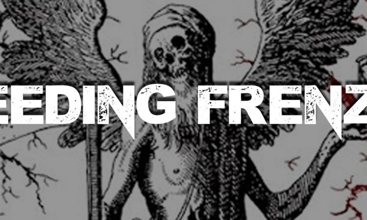 Feeding Frenzy: Marduk, Shining, & more - 11||09||23