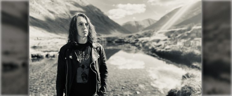 Hellripper - Hordes X 2023 Interviews