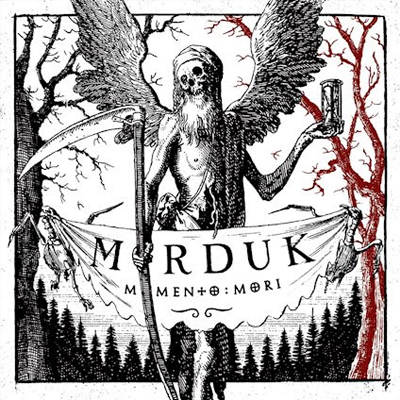 Feeding Frenzy: Marduk, Shining, & more - 11||09||23