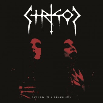 Strigoi - Bathed In A Black Sun