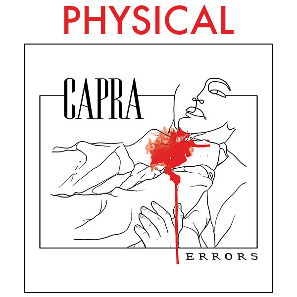 Capra - Errors