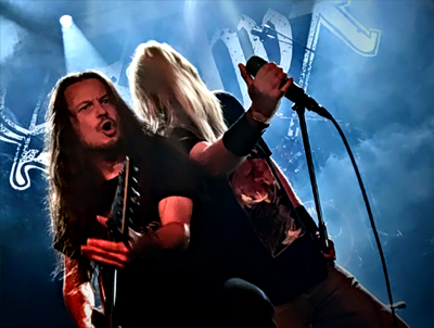 Odense Metalfest 2023 - Asphyx