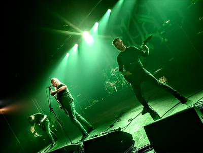 Odense Metalfest 2023 - Dysgnostic