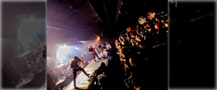 Odense Metalfest 2023 Wrap