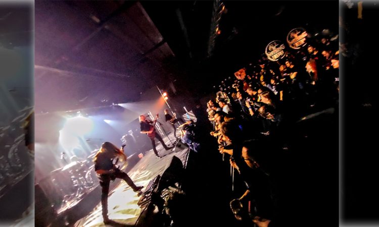 Odense Metalfest 2023 Wrap