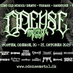 Odense Metalfest 2023