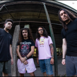 Dragon Fire: Overtoun - Made Manifest live video