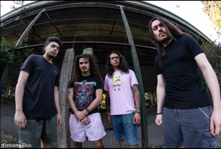 Dragon Fire: Overtoun - Made Manifest live video