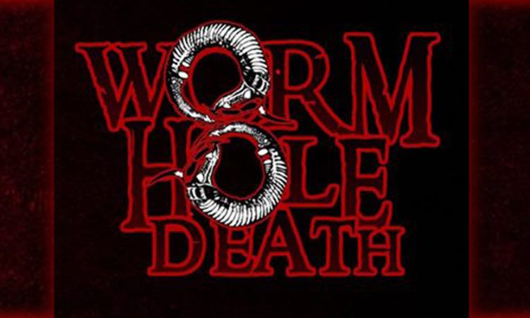 Slow Dragon Music - Wormholedeath