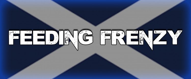 Feeding Frenzy: 2023 Scottish Winter Special