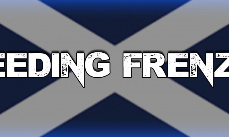 Feeding Frenzy: 2023 Scottish Winter Special