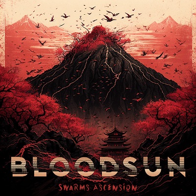 Bloodsun - Swarms Ascension 