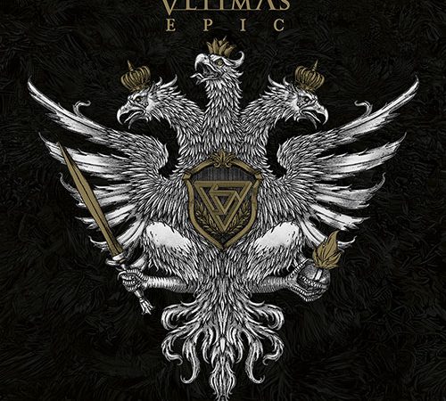 Dragon Fire: Vltimas - 2024 Europe Dates