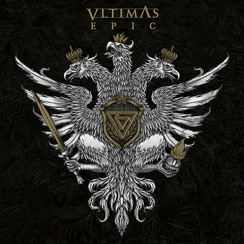 Dragon Fire: Vltimas - 2024 Europe Dates