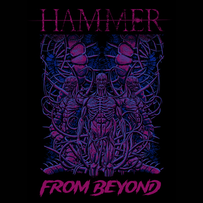 Hammer - From Beyond