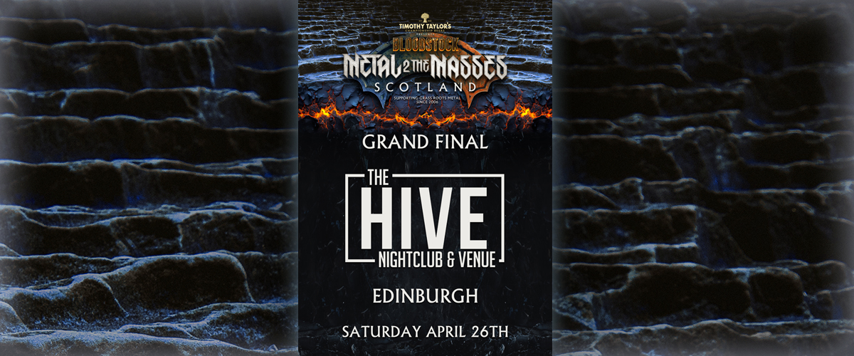 M2TM: Scotland Heats 2025