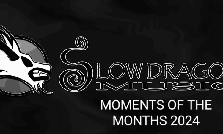 SDM: Moments Of The Months 2024