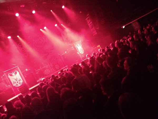 Inferno Metal Festival 2025