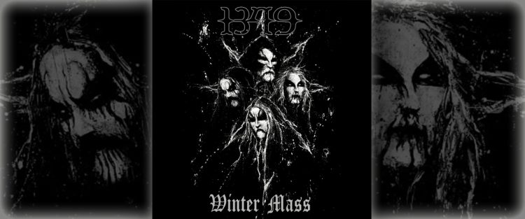 Feeding Frenzy: 1349 - Winter Mass