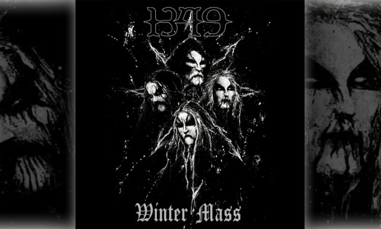 Feeding Frenzy: 1349 - Winter Mass