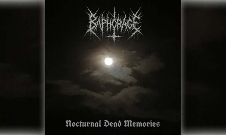 Feeding Frenzy: Baphorage - Nocturnal Dead Memories