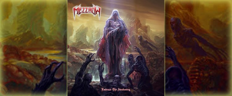 Feeding Frenzy: Mezzrow, Rituals, and More