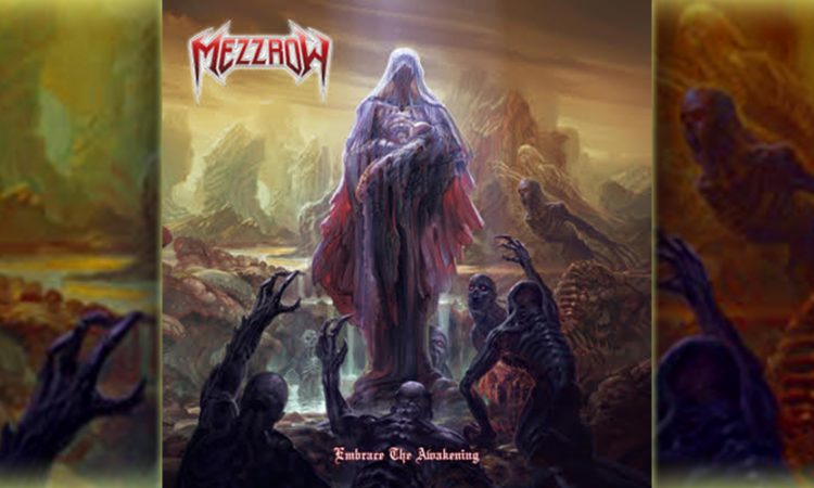 Feeding Frenzy: Mezzrow, Rituals, and More