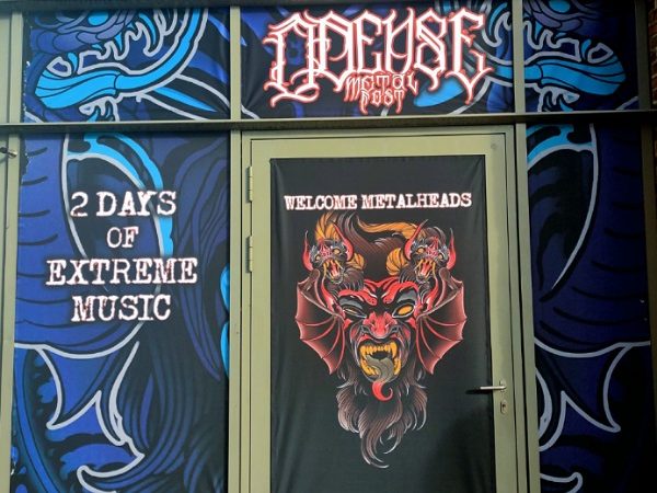 Odense Metalfest 2025