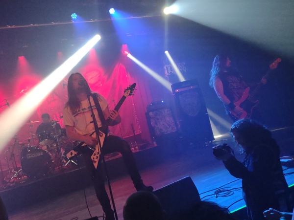 Odense Metalfest 2025 - Lik