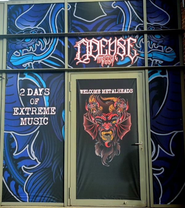 Odense Metalfest 2025