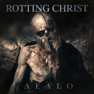 Rotting Christ - Aealo