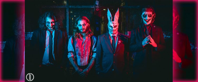 A Dose Of Death - M2TM 2026