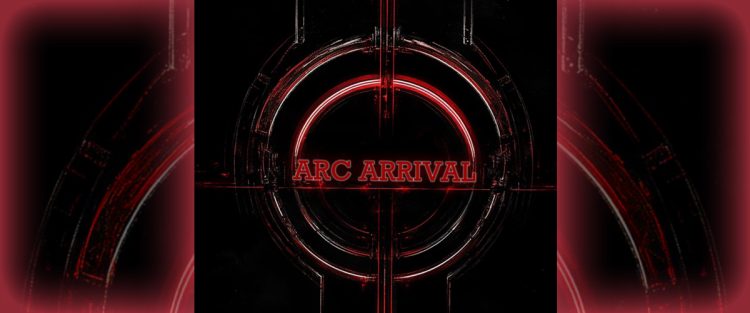 Arc Arrival - M2TM 2026