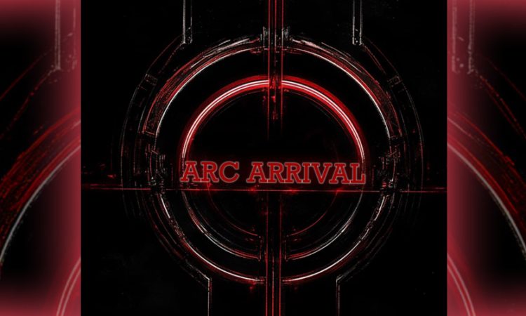 Arc Arrival - M2TM 2026
