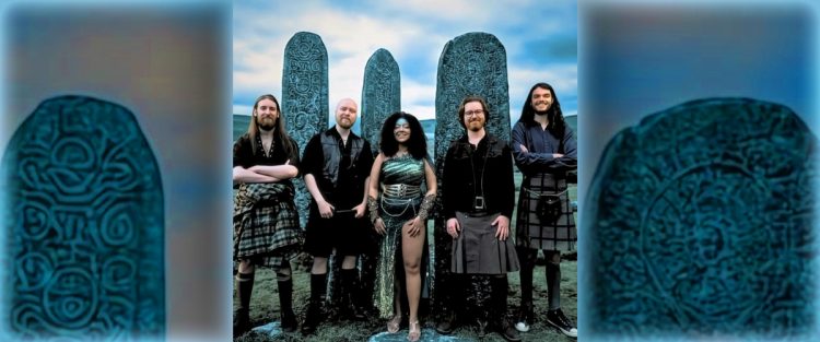 Dál Riata - M2TM 2026