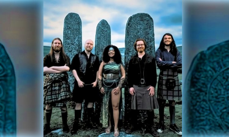 Dál Riata - M2TM 2026