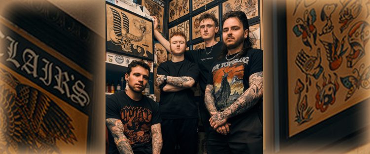 Dread Persephone - M2TM 2026