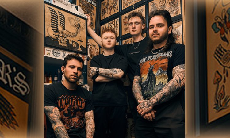 Dread Persephone - M2TM 2026