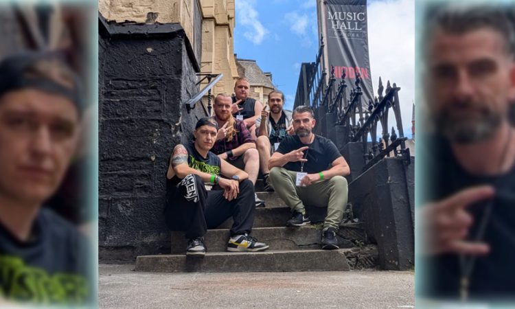 Killscythe - M2TM 2026