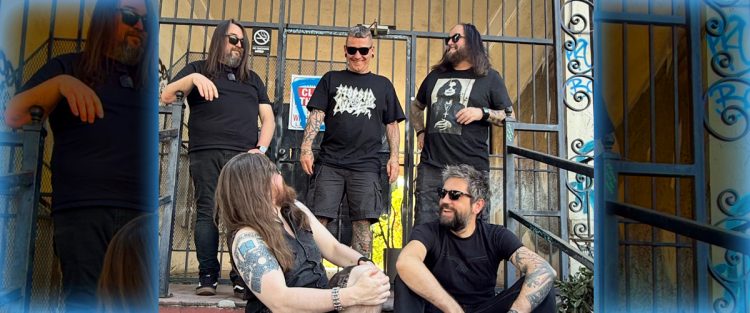 The Broken Ravens - M2TM 2026