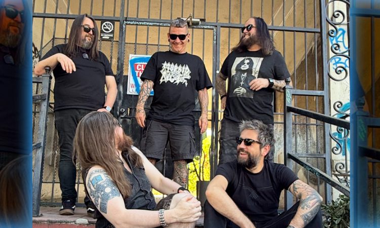 The Broken Ravens - M2TM 2026