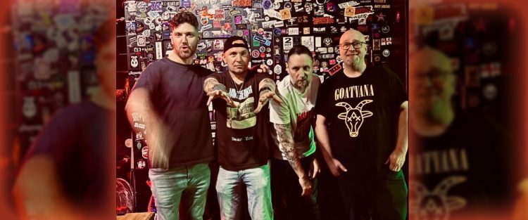 The Goatboy - M2TM 2026